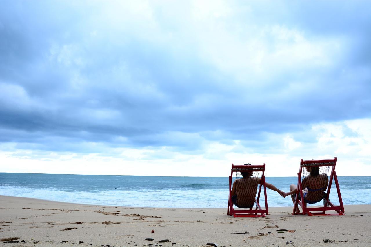 Asha Beach & Spa Tangalle Exterior photo