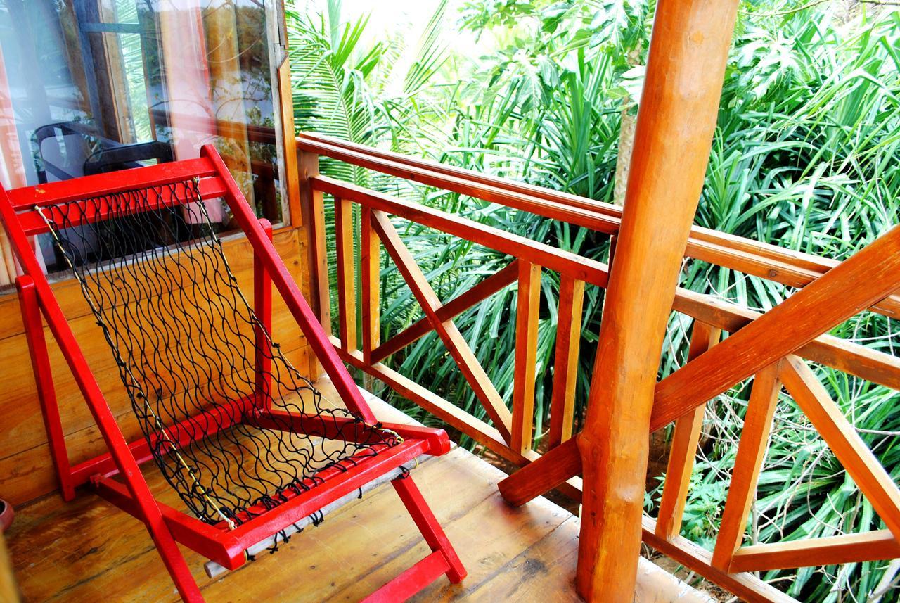 Asha Beach & Spa Tangalle Exterior photo