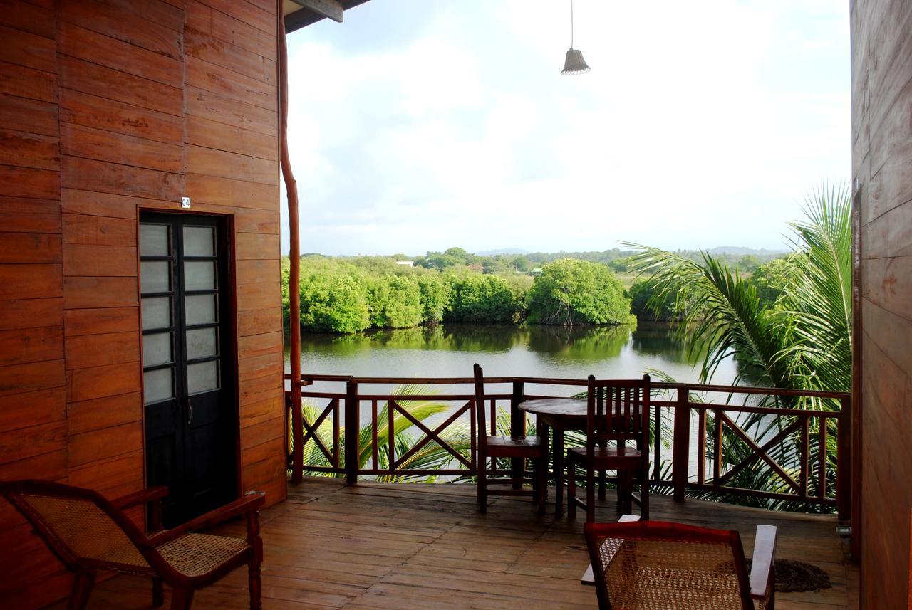 Asha Beach & Spa Tangalle Exterior photo