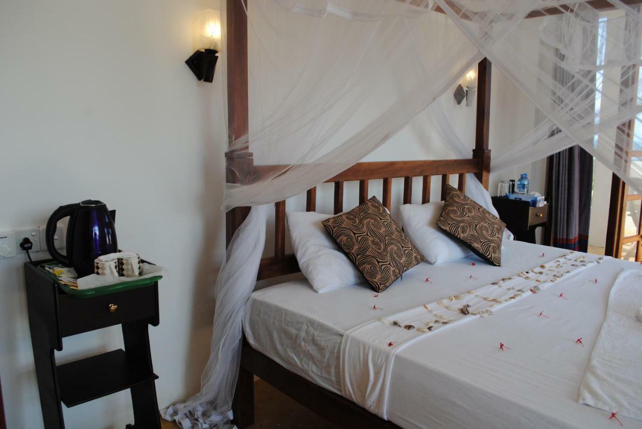 Asha Beach & Spa Tangalle Exterior photo