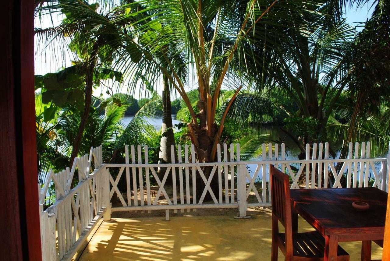 Asha Beach & Spa Tangalle Exterior photo