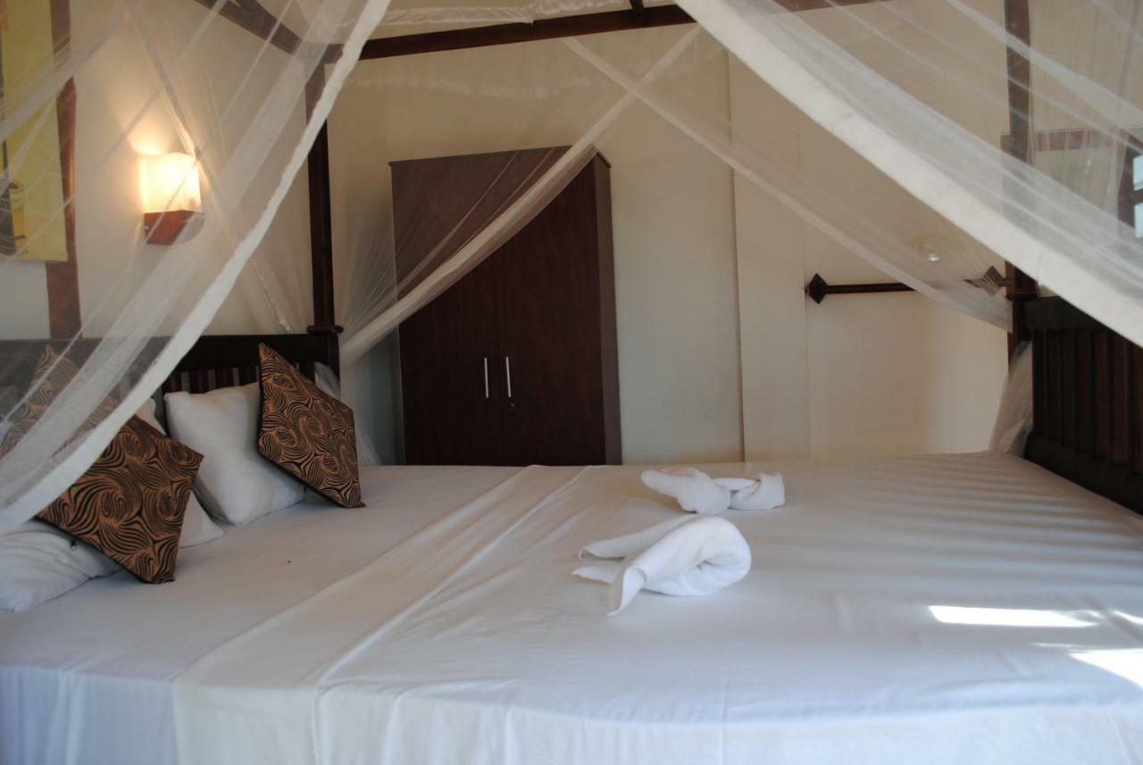 Asha Beach & Spa Tangalle Exterior photo