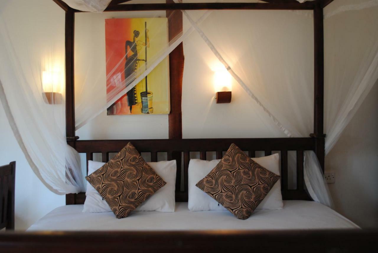 Asha Beach & Spa Tangalle Exterior photo