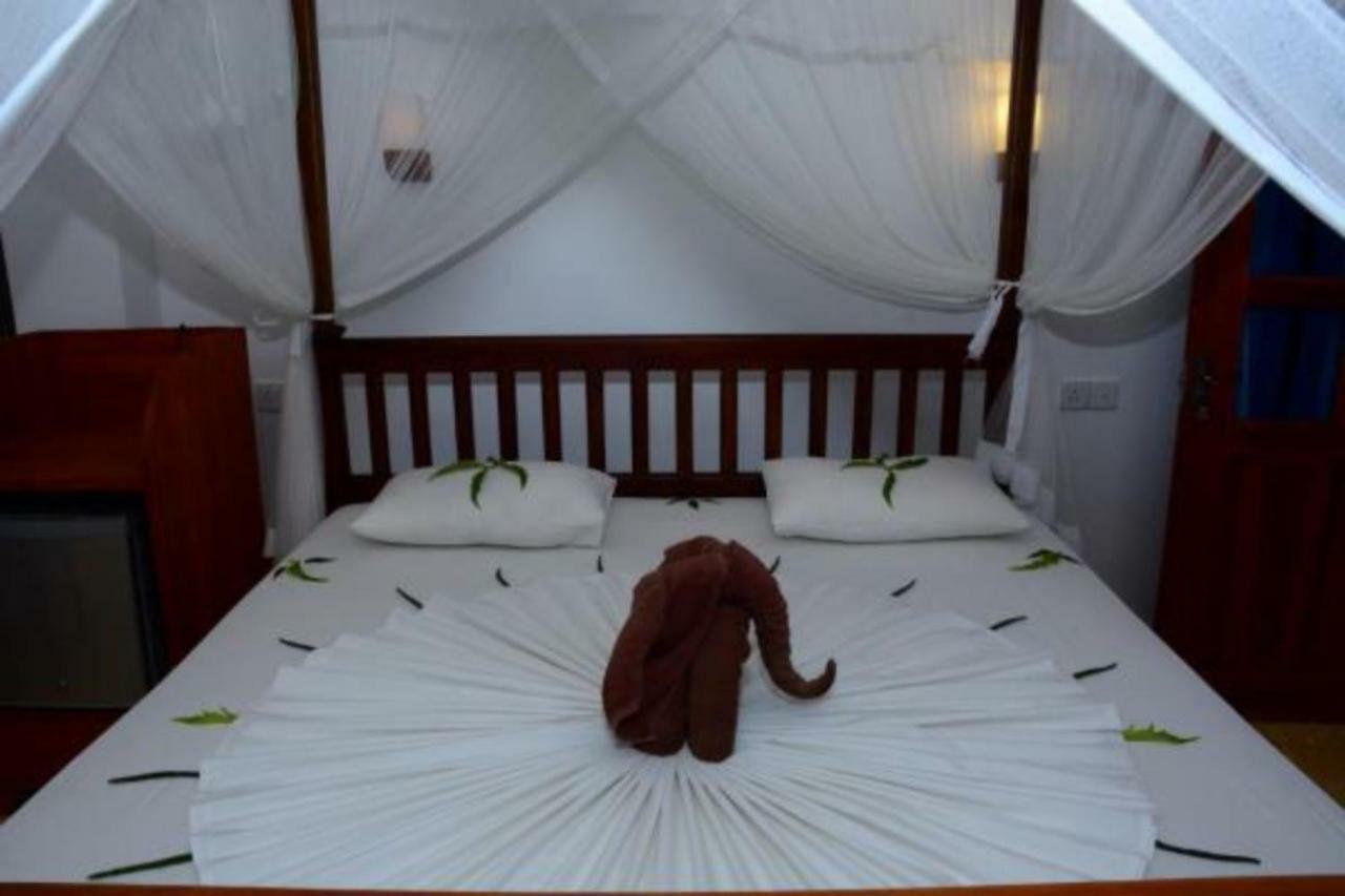 Asha Beach & Spa Tangalle Exterior photo