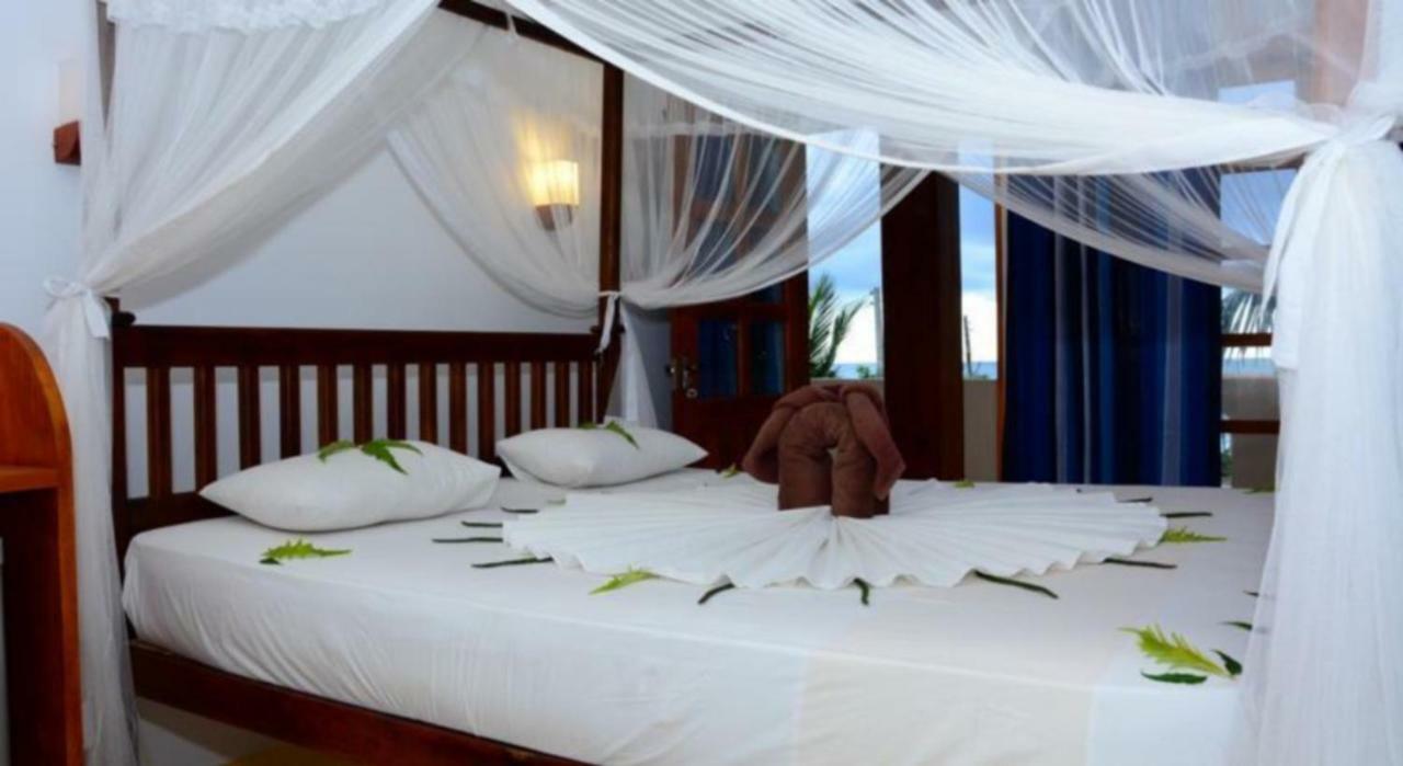 Asha Beach & Spa Tangalle Exterior photo